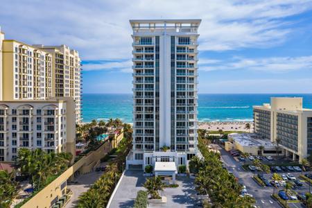 3730 N Ocean Drive