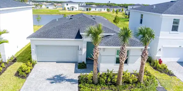3527 Angler Drive