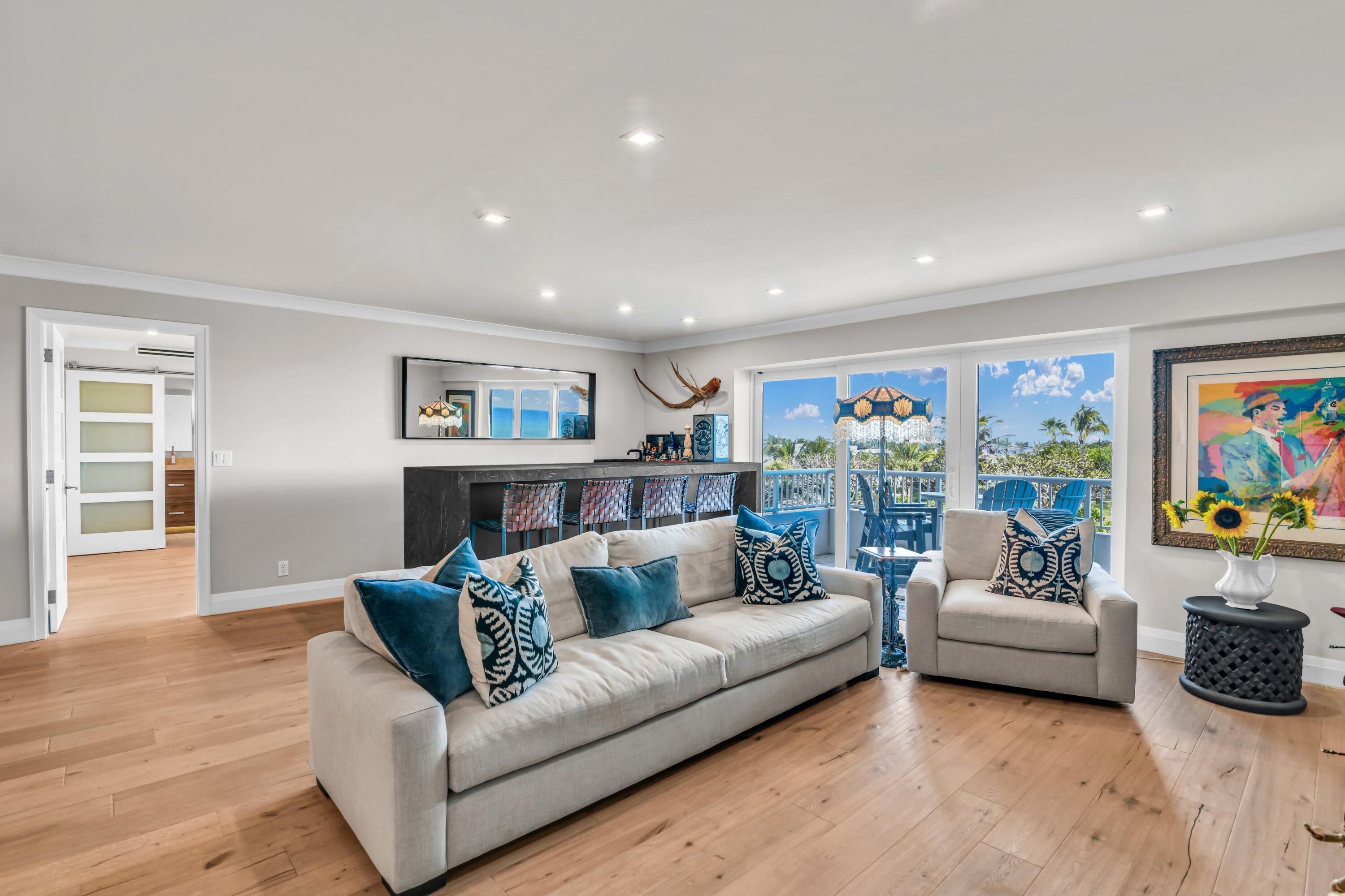 Image 3: 600 S Ocean Blvd, Boca Raton - 9