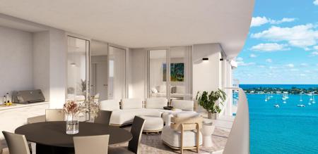 4714 N Flagler Drive