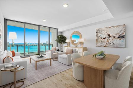 220 Lake Shore Drive