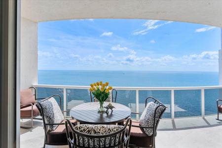 3200 N Ocean Boulevard