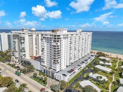 1010 S Ocean Blvd