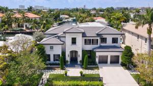 550 Golden Harbour Drive