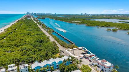 5398 N Ocean Drive