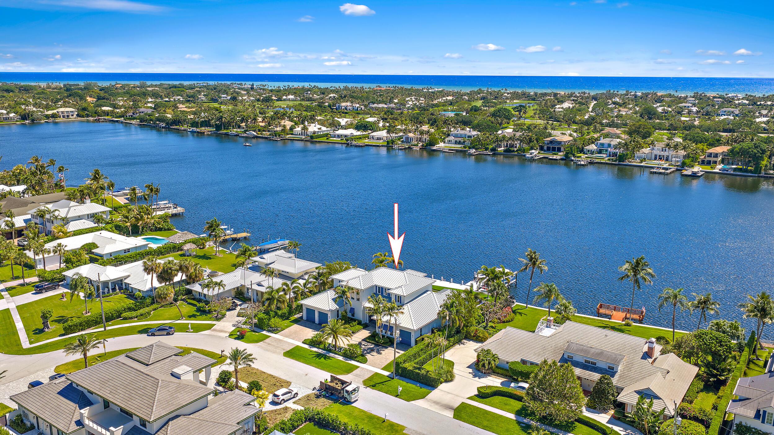 Image 2: Exterior Aerial
