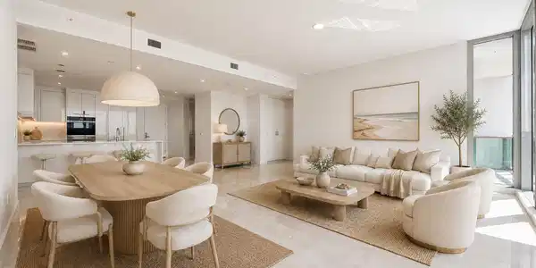 Image 4: Naut Living Dining