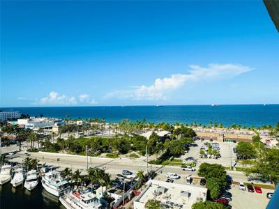 1 Las Olas Circle