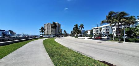 917 N Flagler Drive
