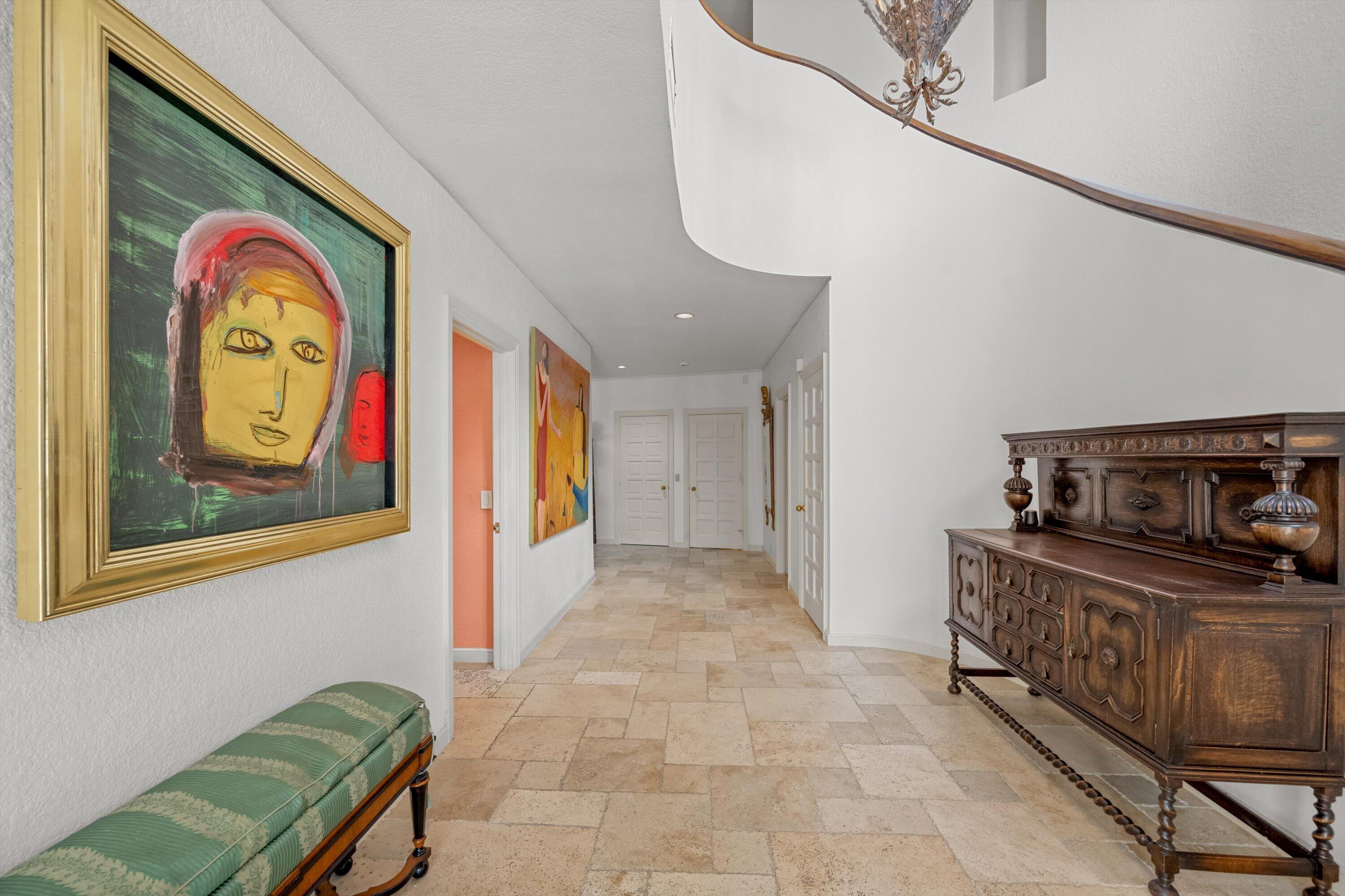 Image 4: Entry Hall