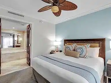 Image 1: Bedroom
