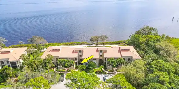 2570 NW Seagrass Drive
