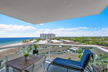 6000 N Ocean Boulevard