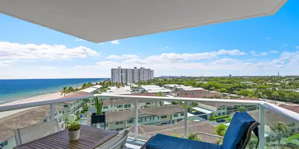 6000 N Ocean Boulevard
