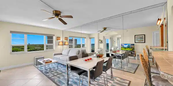 Image 3: 6000 N Ocean Blvd 8E 00002