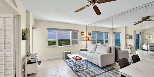 Image 4: 6000 N Ocean Blvd 8E 00004