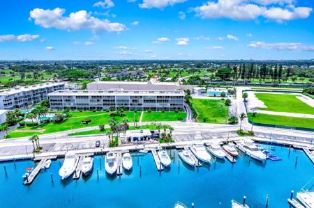 907 Marina Drive