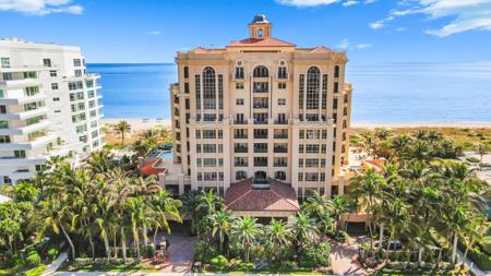 2500 S Ocean Boulevard