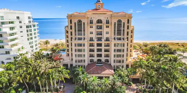 2500 S Ocean Boulevard