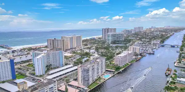 201 N Ocean Boulevard