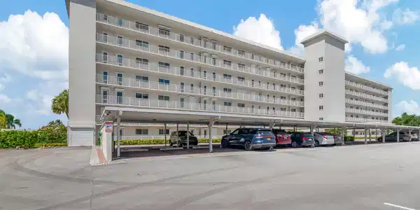 3100 S Ocean Boulevard