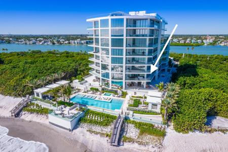 1500 S Beach Road