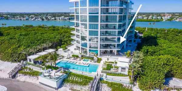 1500 S Beach Road