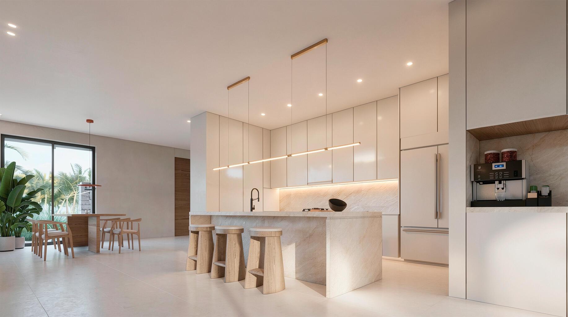 Image 4: _0015_Kitchen-INT 06