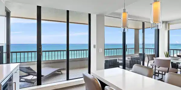 5250 N Ocean Drive