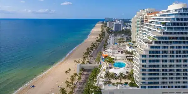 1 N Fort Lauderdale Beach Blvd