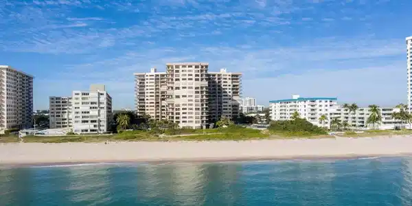 1800 S Ocean Blvd