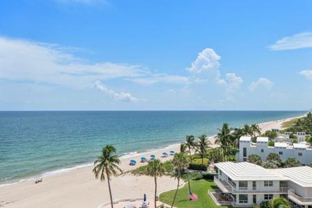 1500 S Ocean Boulevard