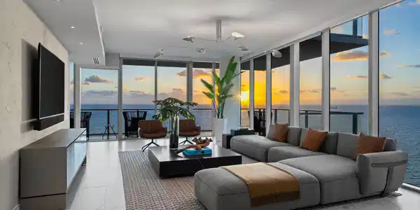 2200 N Ocean Boulevard