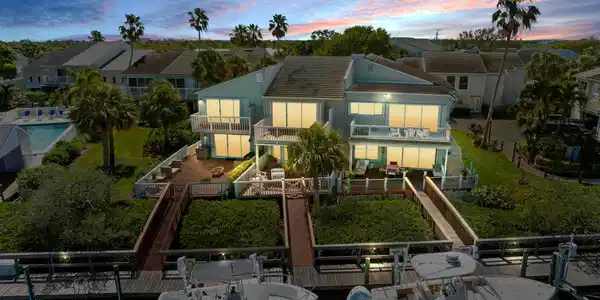 2498 Harbour Cove Drive