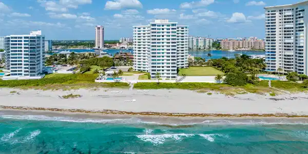 600 S Ocean Boulevard