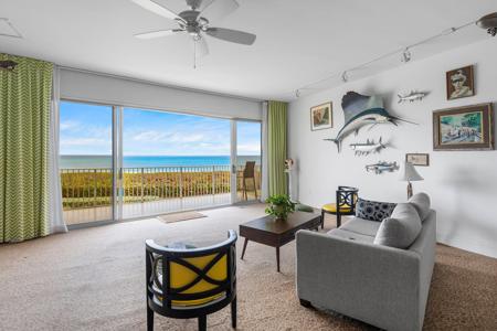 5111 N Ocean Boulevard