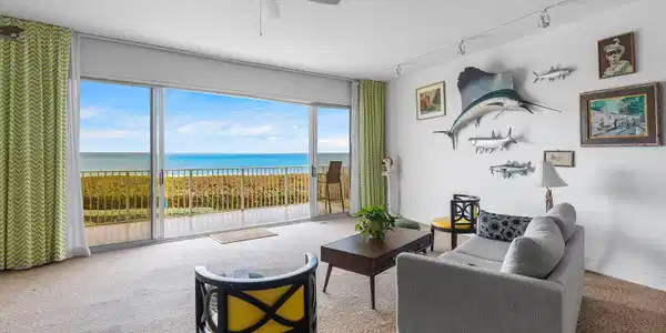 5111 N Ocean Boulevard