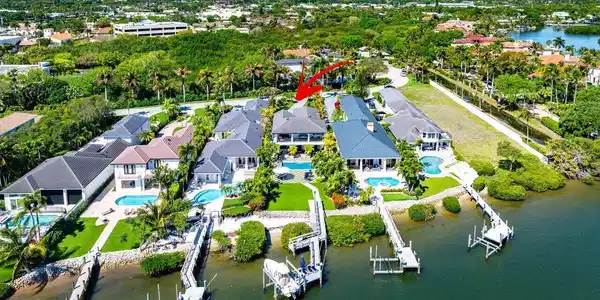 281 Fishermans Way
