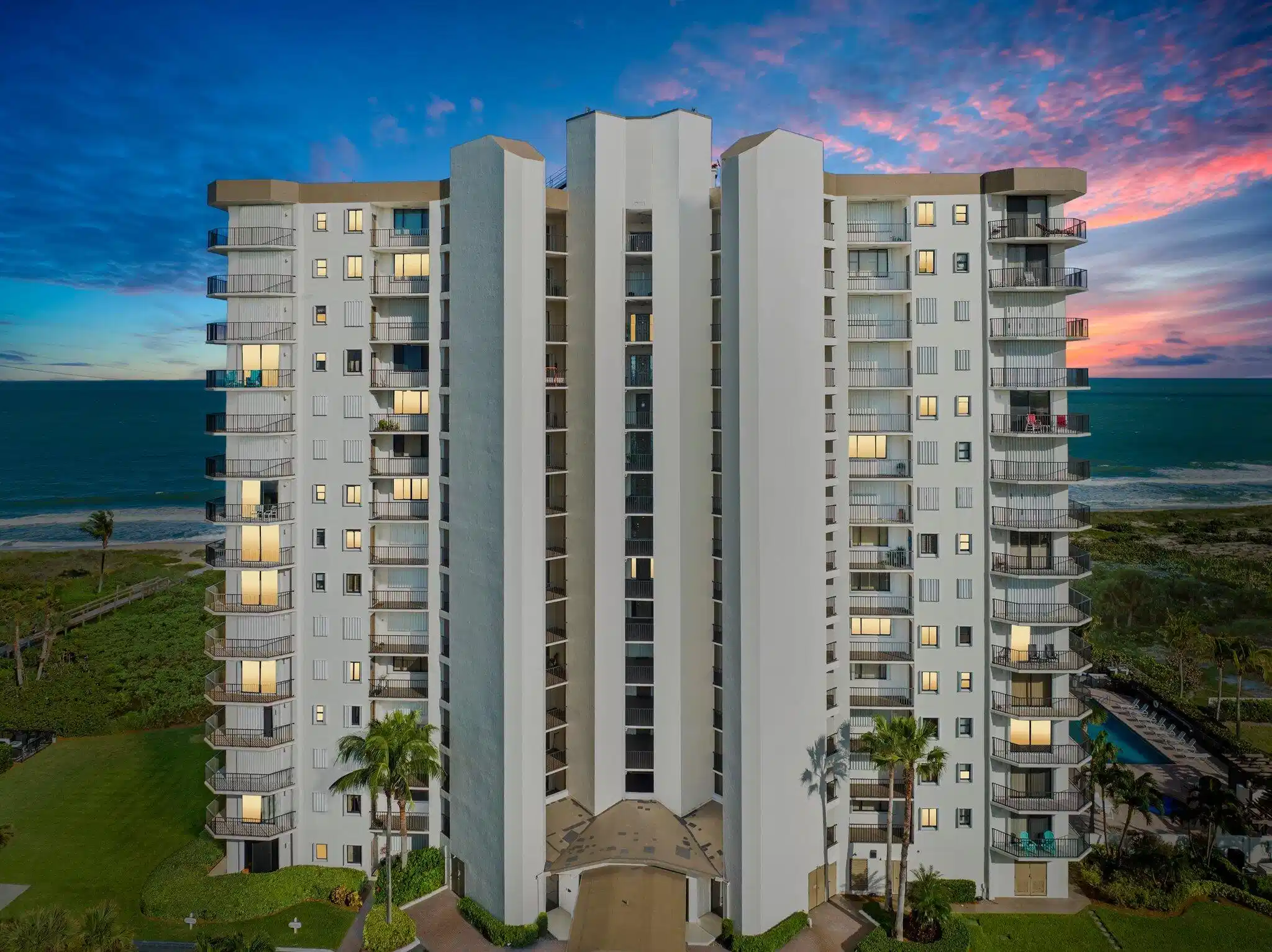 Image 1: Welcome to Tiara Towers