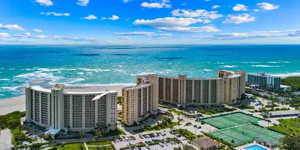 400 Ocean Trail Way