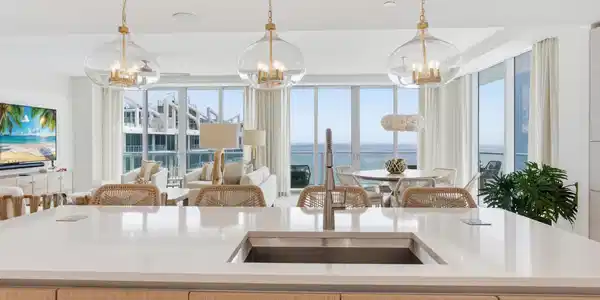 3100 N OCEAN Drive
