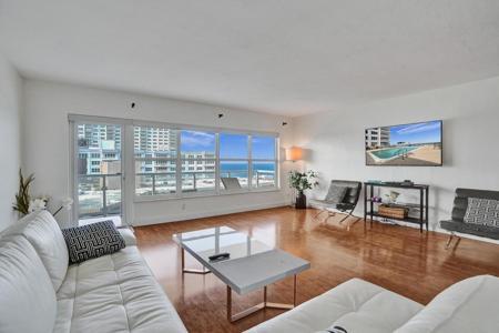 3750 Galt Ocean Drive