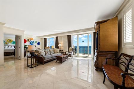 601 N Ft Lauderdale Bch Boulevard