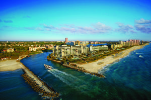 1000 S Ocean Boulevard