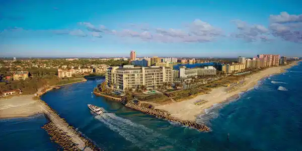 1000 S Ocean Boulevard