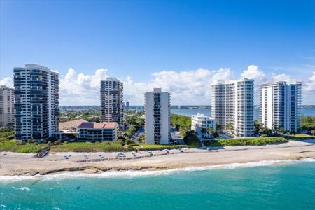 4200 N Ocean Drive