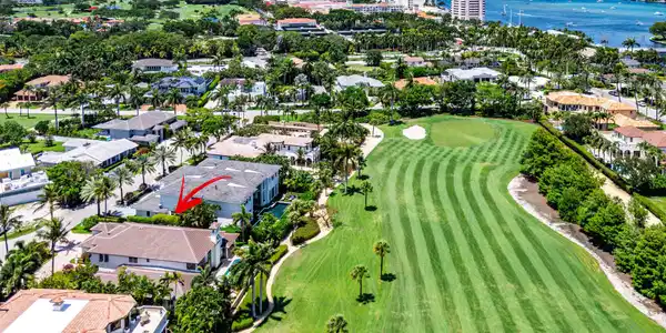 1330 Sabal Palm Drive