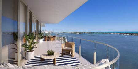 3773 S Flagler Drive