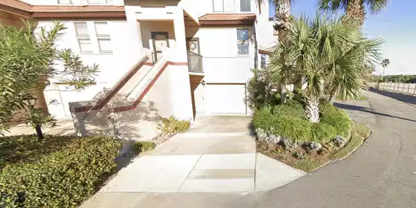 Image 2: Front of home 8200 A1A unit 28