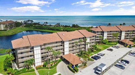 601 S Seas Drive